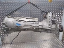 Boite de vitesse Porsche CAYENNE