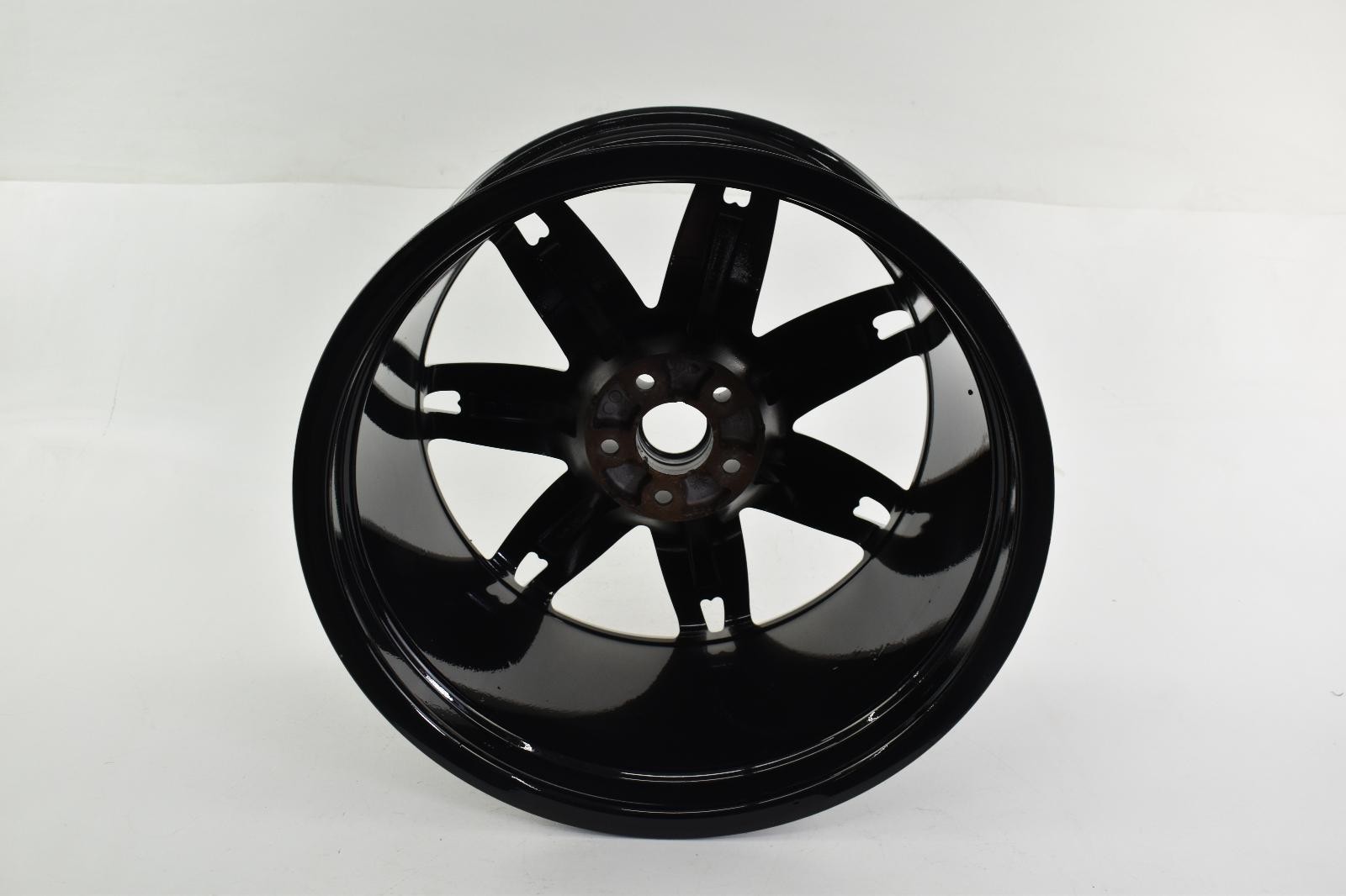 2017 Maserati Quattroporte Wheel OEM Assembly