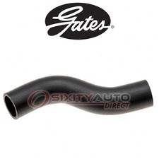 Gates Upper Filler Neck To Engine Radiator Coolant Hose for 2013-2016 Subaru ld