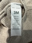 Carters Just One You One Piece 3 Months 100% Cotton Beige Snap Close Bottom — photo 4