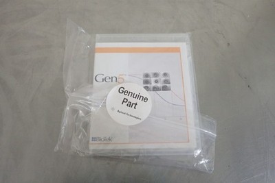 Agilent Technologies GEN5 IPLUS BioTek Gen5 Software - NEW | eBay