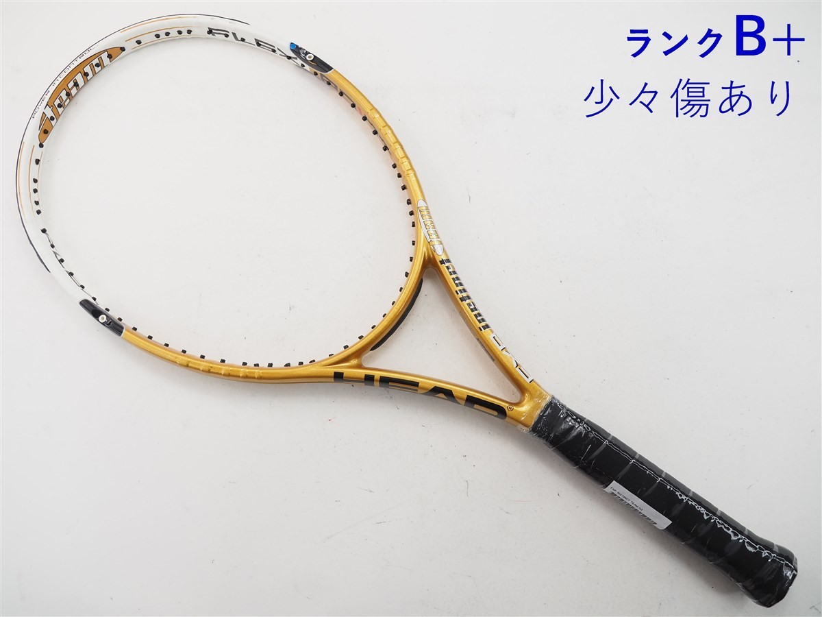 HEAD EXTREME TOUR(エクストリームツアー)G3 グリップテープ付 楽天市場】head extreme tourの通販
