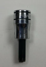 Snap-On FAXS8E 3/8" Drive SAE 1/4" Hex Socket Driver
