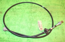 1970 Mustang Shelby Cougar Nos 428 Scj C6 3.91 4.30 Dist Mod Speedometer Cable 1970 Mustang Shelby Cougar Nos 428 Scj C6 3.91 4.30 Dist Mod Speedometer Cable