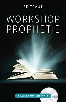 Workshop Prophetie | Buch | 9783959331432