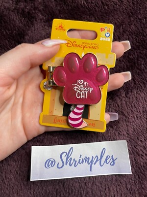 DISNEY HONG KONG PIN HKDL Pingo Hinge Series CHESHIRE CAT LE 500 VHTF