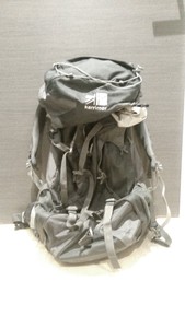 70 litre backpack