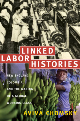 Linked Labor Histories: New England, Colombia, and the Making of a Global W...