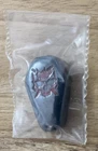 Reckless Metals 1oz Blood Coffin 999 Fine Hand Poured 1oz Silver Bar   SOLD OUT