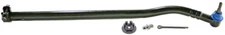Steering Drag Link Mevotech MS25666