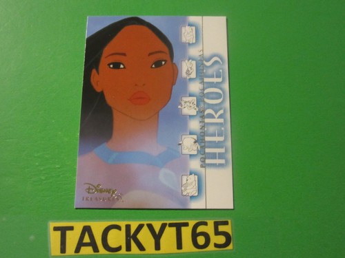 2003 DISNEY TREASURES SERIES 3 BASE CARD(S) NEW YOU CHOOSE - Picture 79 of 124