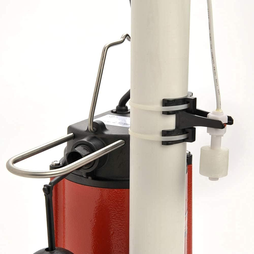 Sentry Wifi Connected Sump Pump Alarm (W/ Float Switch) - Picture 4 of 5