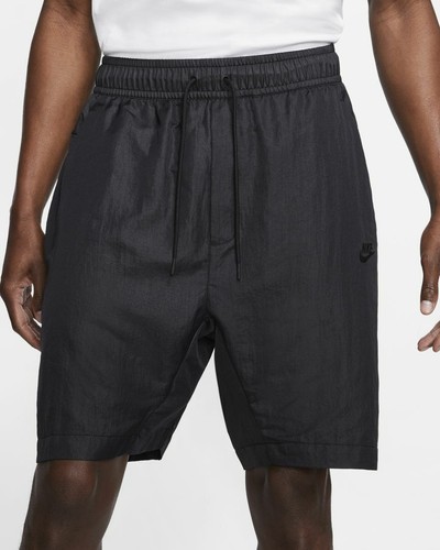 Nike Sportswear Woven Shorts Mens Size 