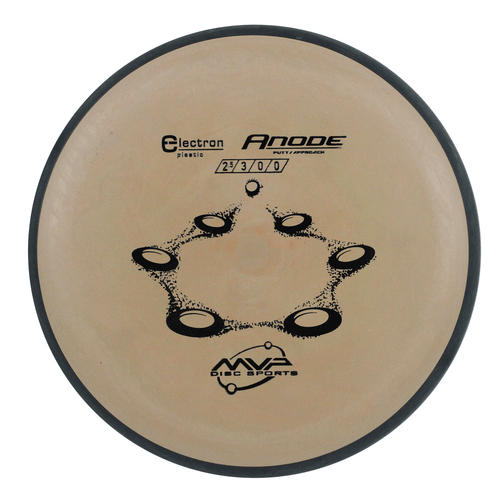 MVP Disc Golf Electron Anode Putter 2,5/3/0/0,5 - genau wählbar - Bild 3 von 17