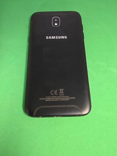 Samsung Galaxy J5 2017 J530F Black Unlocked 16GB ,Android Smartphone (YK136) - Afbeelding 5 van 6