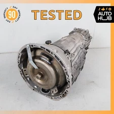Mercedes W251 R350 4Matic Bluetec 722.9 7G Automatic Transmission 722.902 OEM