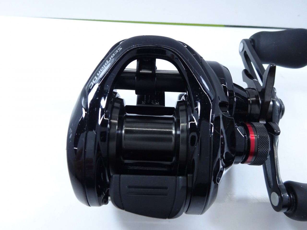 Canne à Lancer Leurres Shimano Scorpion 1704R-2 - Pour La Pêche Du Black Bass - Neuf Sous Emballage