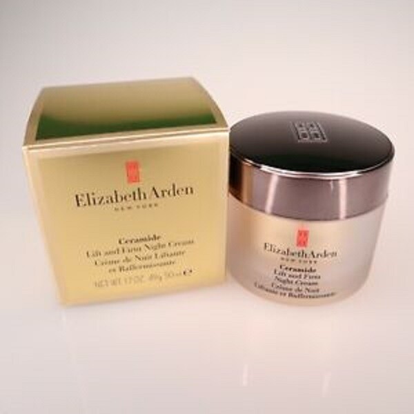 elizabeth arden advanced ceramide night cream