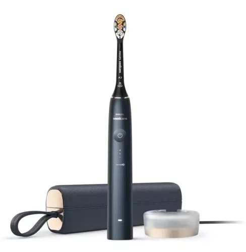 Philips Sonicare DiamondClean Prestige 9900 Power Toothbrush HX9990 - Picture 1 of 47