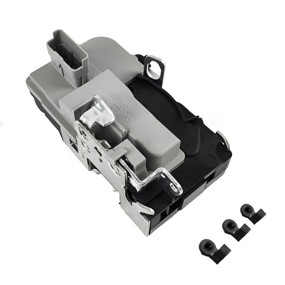 For Peugeot 206 9136S7 Front Right Door Lock | eBay