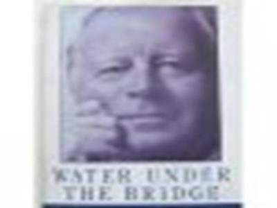 Water Under the Bridge: 30 Years in..., Pitcher, Desmon