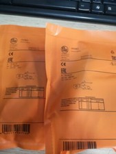 1PC IFM IA5062 IA 5062 Inductive Sensor New