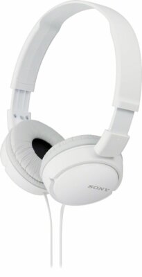 Sony Over-Head Extra Bass Portable Stereo Over Ear
