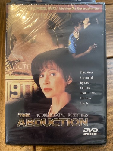 The Abduction (DVD)