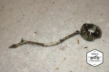 1966 Honda CB450 IGNITION POINTS PLATE ASSEMBLY K0 Black Bomber E1-1325.TF