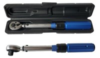 DrehmomentschlüSsel 1/4 Zoll 5-25 Nm Modell KW-1174 Kraftwelle Profi
