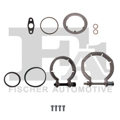 Turbolader-Dichtungssatz FüR BMW 4Er F33 F83 F32 F82 F36 5Er F10 G30 F11-image