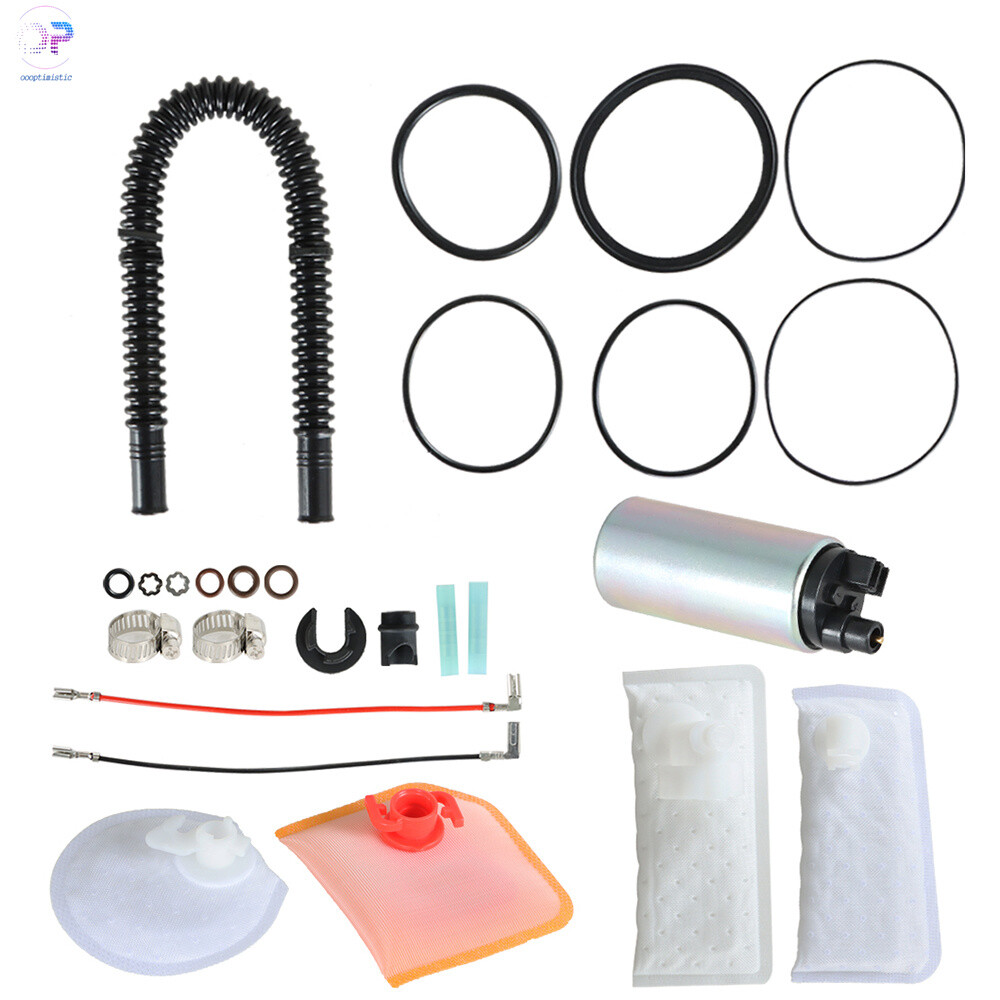 Fuel Pump Assembly For Suzuki Quadracer LTR450 2x4 20062009 15100