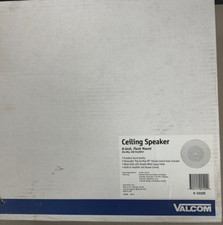 Valcom V-1020C Ceiling Speaker