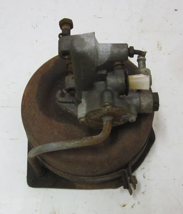 Sunbeam Alpine Tiger Girling Power Brake Booster Servo 7" Inch Late