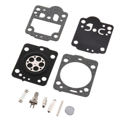 Kit De Reparo De Carburador, Para Husqvarna 235, 236 E 435