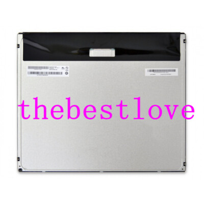 M170ETN01.1 for NEW 17'' 1280×1024 Industrial a-Si TFT-LCD Display Panel Screen