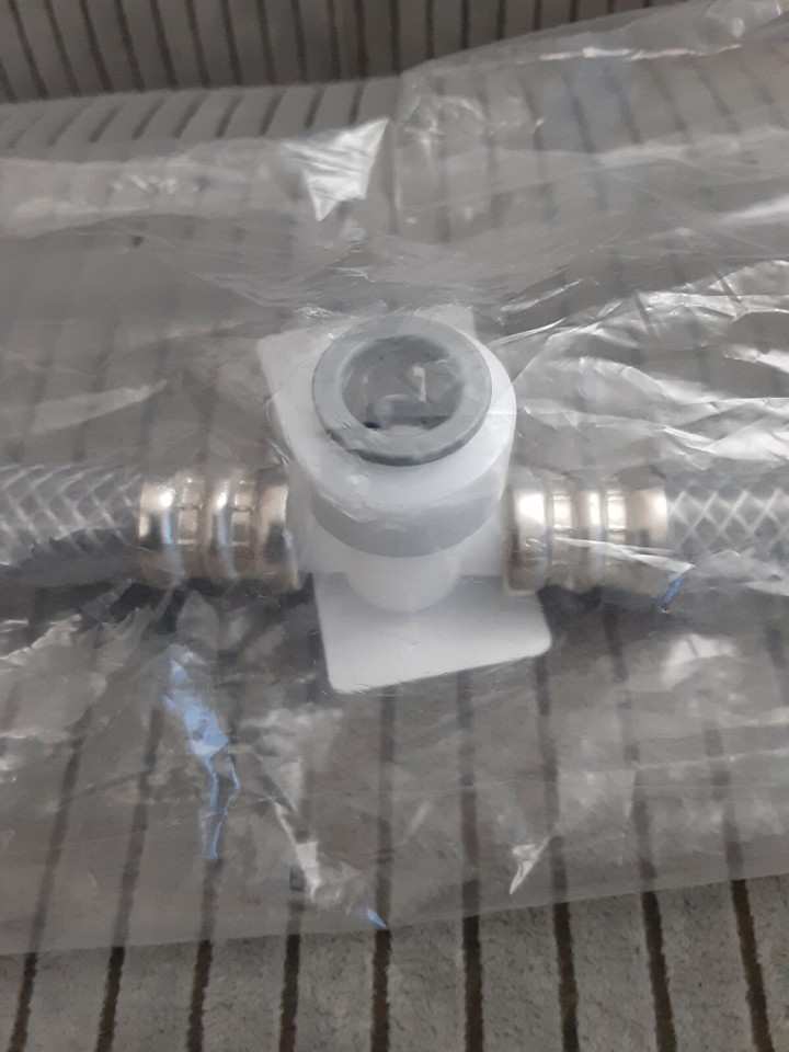 Pfister Quick Connect Hose Assembly 9710050 For Legacy Widespread 49 Series eBay