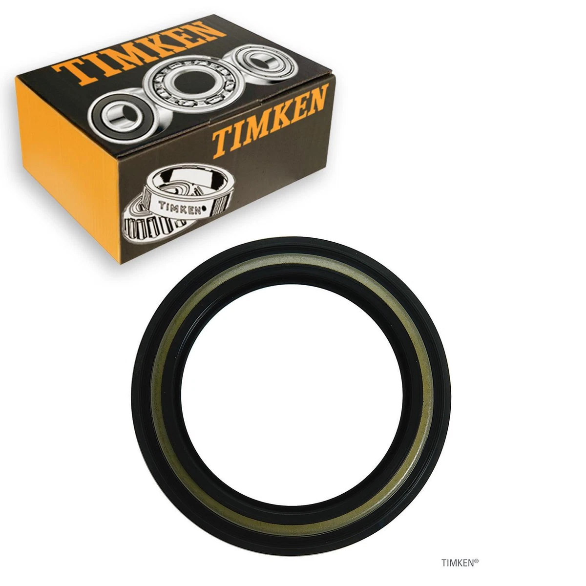 Las mejores ofertas en Los rodamientos de rueda delantera Timken