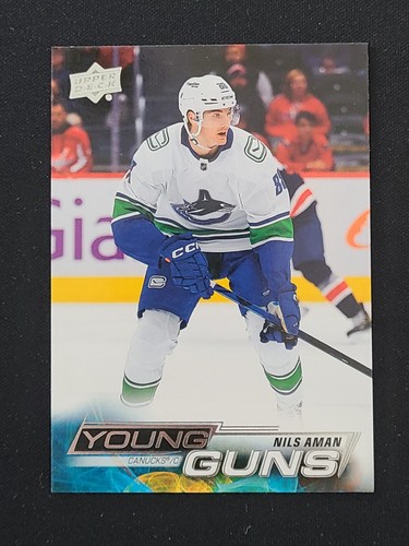 2022-23 Upper Deck Series 2 Young Guns (Pick From List) - Picture 5 of 50
