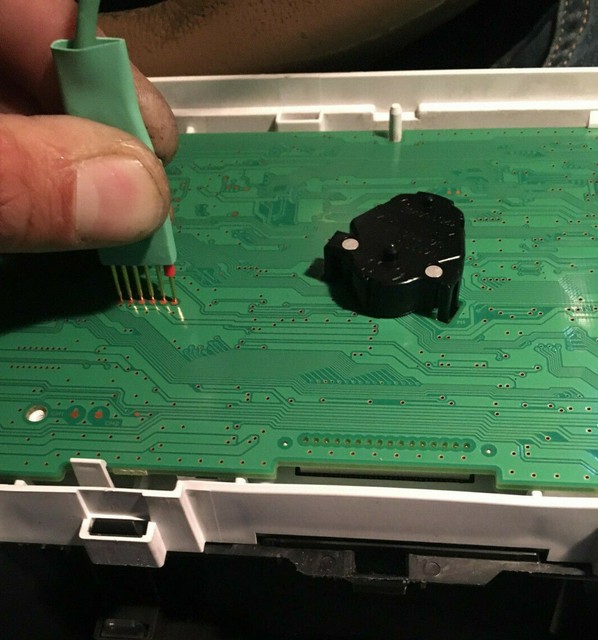 Ra57 eeprom toyota