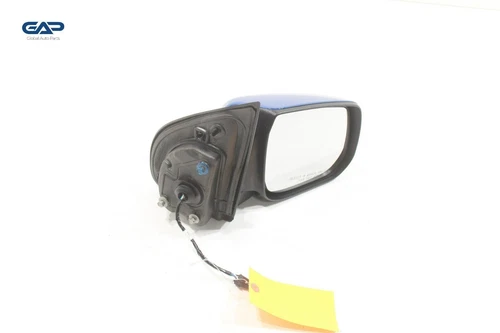 2018-22 GMC CANYON CHEVY COLORADO RIGHT SIDE DOOR EXTERIOR REAR VIEW MIRROR OEM