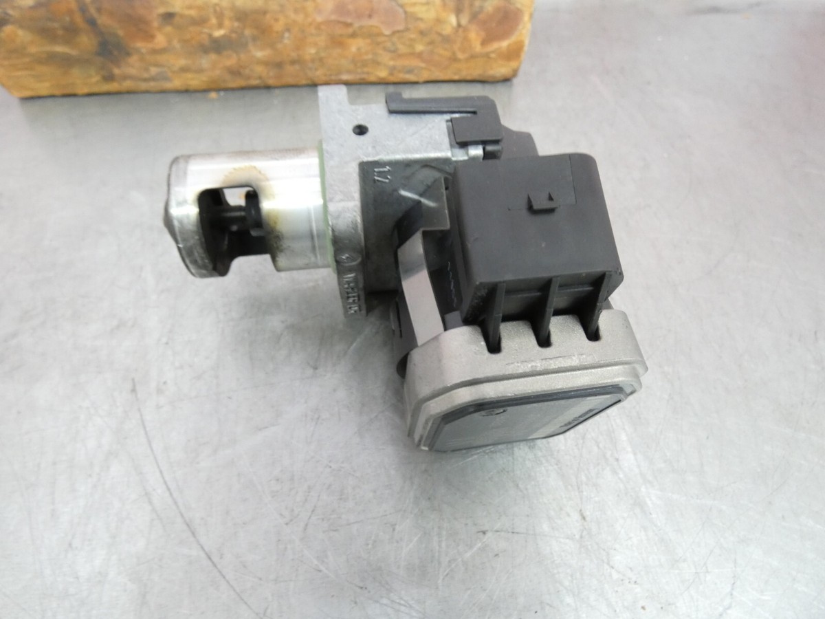 Mercedes Benz OM629 Abgasrückführventil AGR Ventil A6291401560 