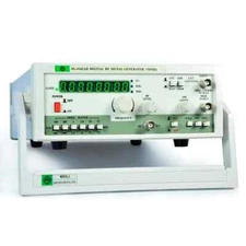 High Frequency 100kHz-150M Function Signal Generator Sine Wave Signal Generator