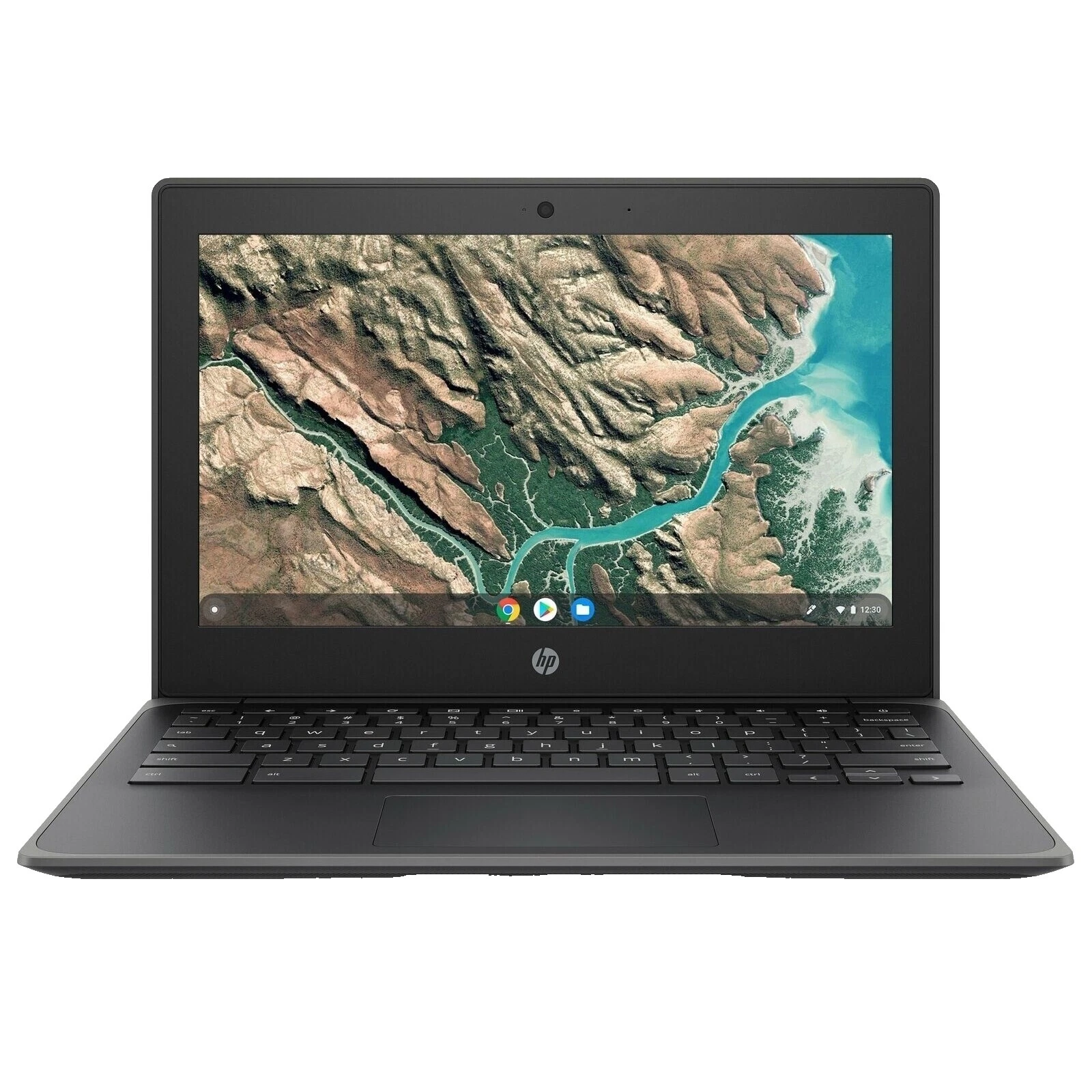 HP Samsung ChromeBook USB-C PC Laptops & Netbooks