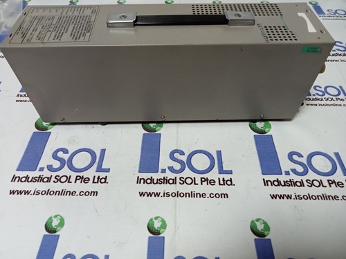 KIKUSUI Electronics PAN16-10A Digital Regulated DC Power Supply 16V 10A JAPAN - Picture 9 of 15