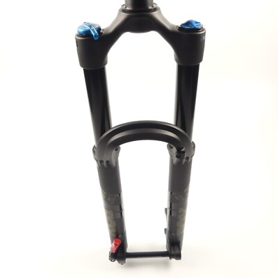 Fox Performance E-Optimized 2025 Series 36 Float Gabel 27,5'' 150mm Boost #17883