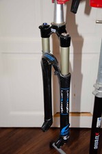 SR Suntour AxonWerx Federgabel 26 115mm Carbo...