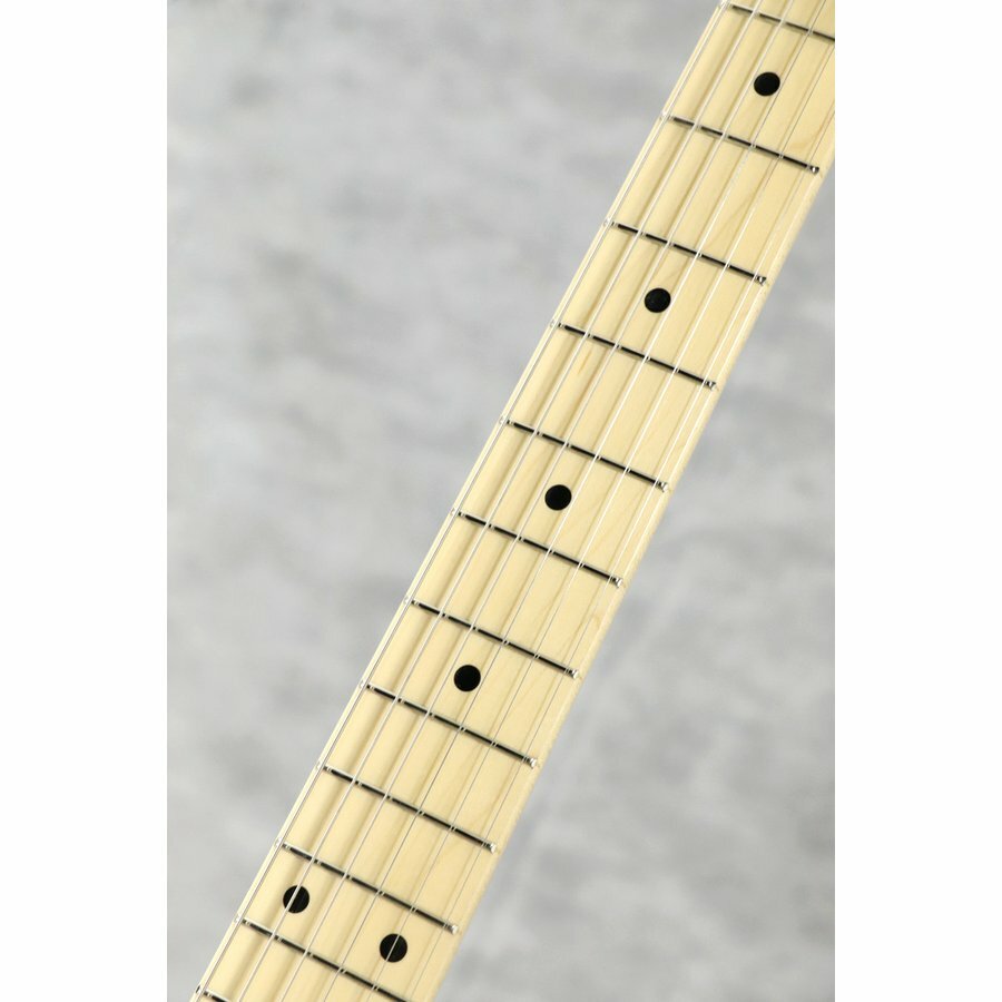 Fender Made in Japan Traditional 50s Stratocaster MN 2TS Electric