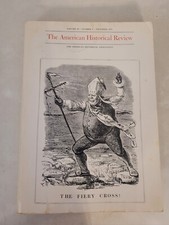 The American Historical Review, December 1975, Vol. 80, No. 5