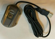 Vintage APC Touch Biometric Pod Password Manager
